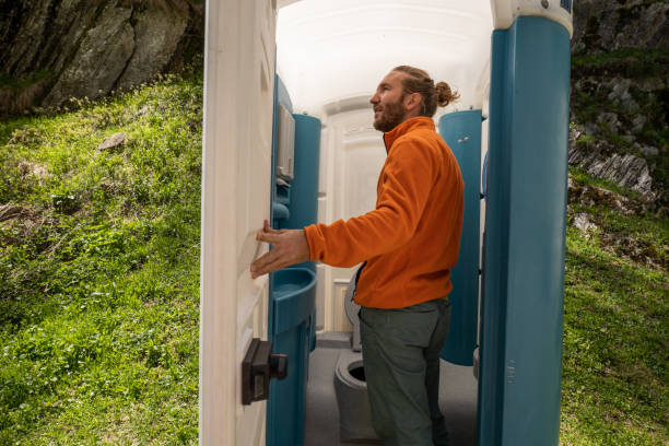Best Emergency porta potty rental  in Trenton, NJ