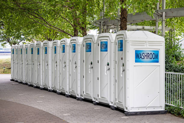 Best Porta potty rental near me  in Trenton, NJ