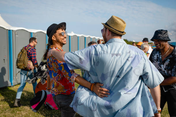 Best Portable toilet rental cost  in Trenton, NJ