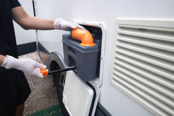 Best Affordable portable toilet rental  in Trenton, NJ