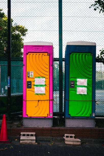 Best Event porta potty rental  in Trenton, NJ