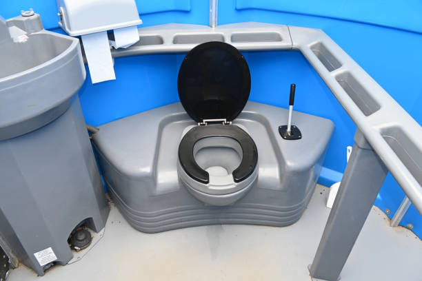 Best Sanitation services for porta potties  in Trenton, NJ