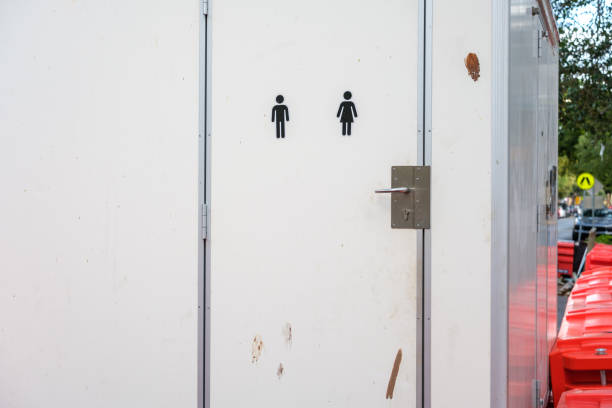Best Porta potty services near me  in Trenton, NJ