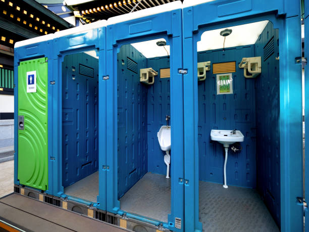 Trusted Trenton, NJ porta potty rental Experts
