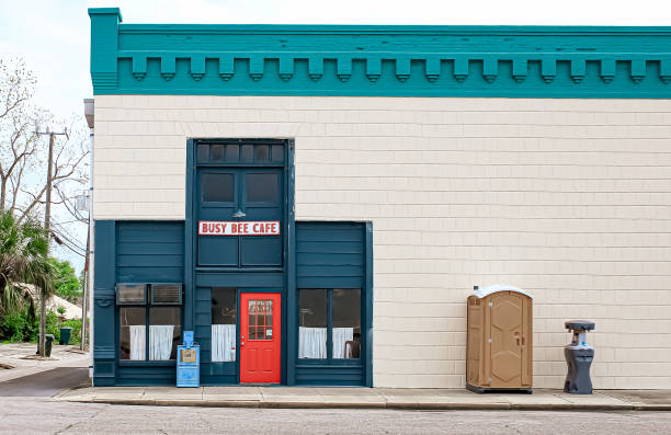 Best Local porta potty services  in Trenton, NJ