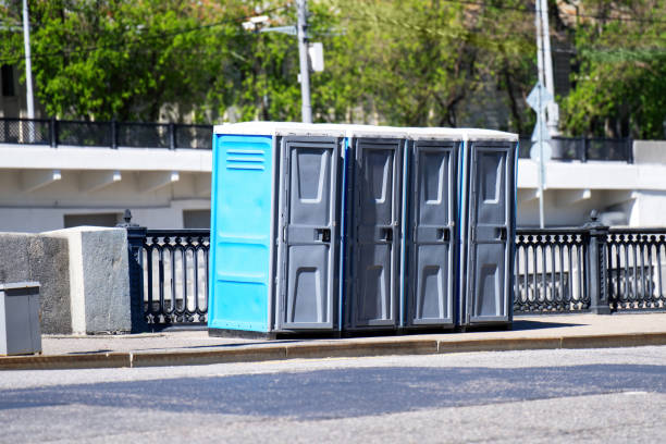 Best Porta potty rental for outdoor events  in Trenton, NJ