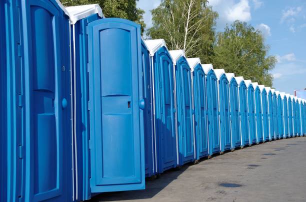  Trenton, NJ Porta Potty Rental Pros
